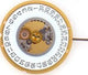 ETA Watch Movement 955.112 3H DT3, Swiss Made - Universal Jewelers & Watch Tools Inc.