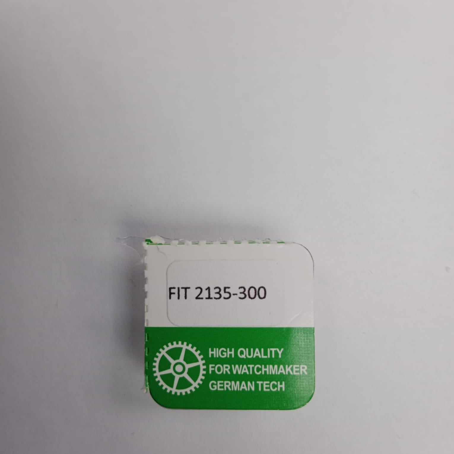 custom made High quality Rolex movement Fit 2135 - 300 - Universal Jewelers & Watch Tools Inc.