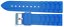 New Arrival, Silicon Rubber Watch Bands Blue 22MM & 24MM Best Quality - Universal Jewelers & Watch Tools Inc.