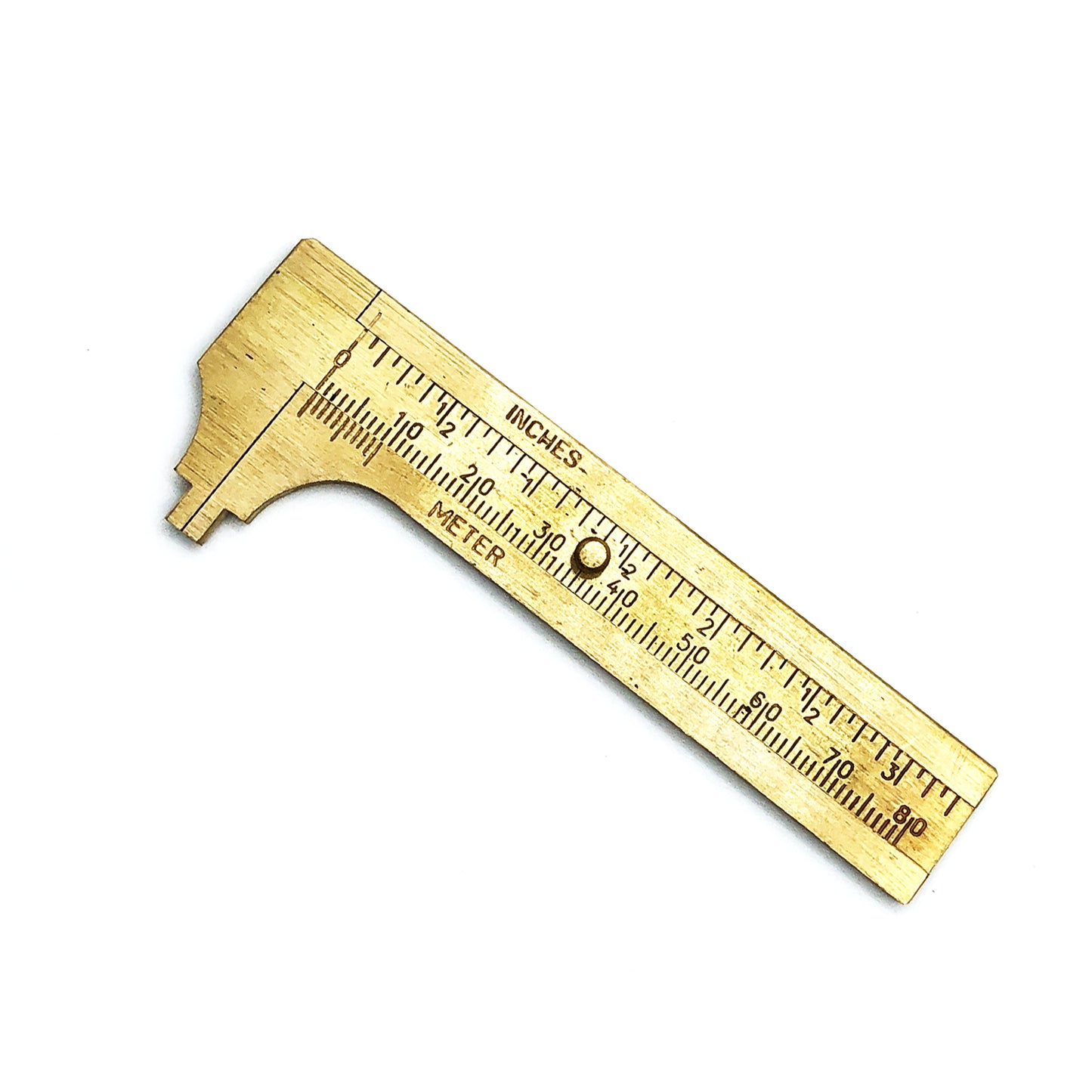 Caliper Steel Small - Universal Jewelers & Watch Tools Inc.