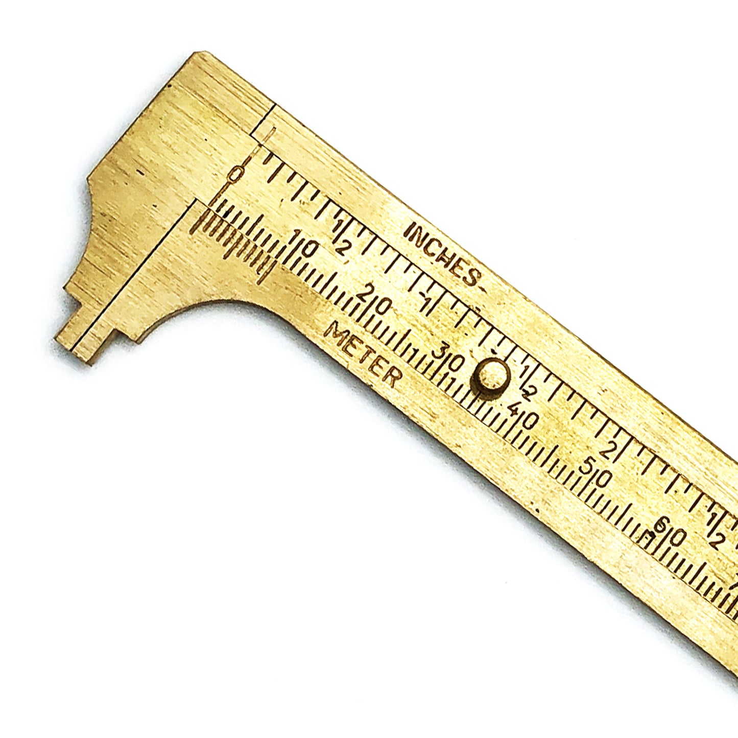 Caliper Steel Small