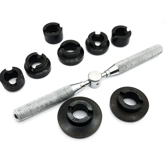 Case Opener For Rolex Oyster Type Watches - Universal Jewelers & Watch Tools Inc.