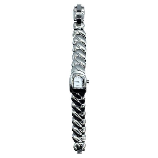 DKNY Silver Dial Ladies Dress Watch NY 4225 - Universal Jewelers & Watch Tools Inc.