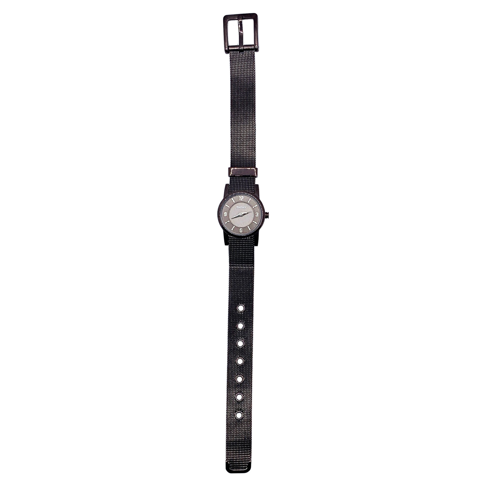 DKNY Brown Ladies Dress Watch NY 3810 - Universal Jewelers & Watch Tools Inc.