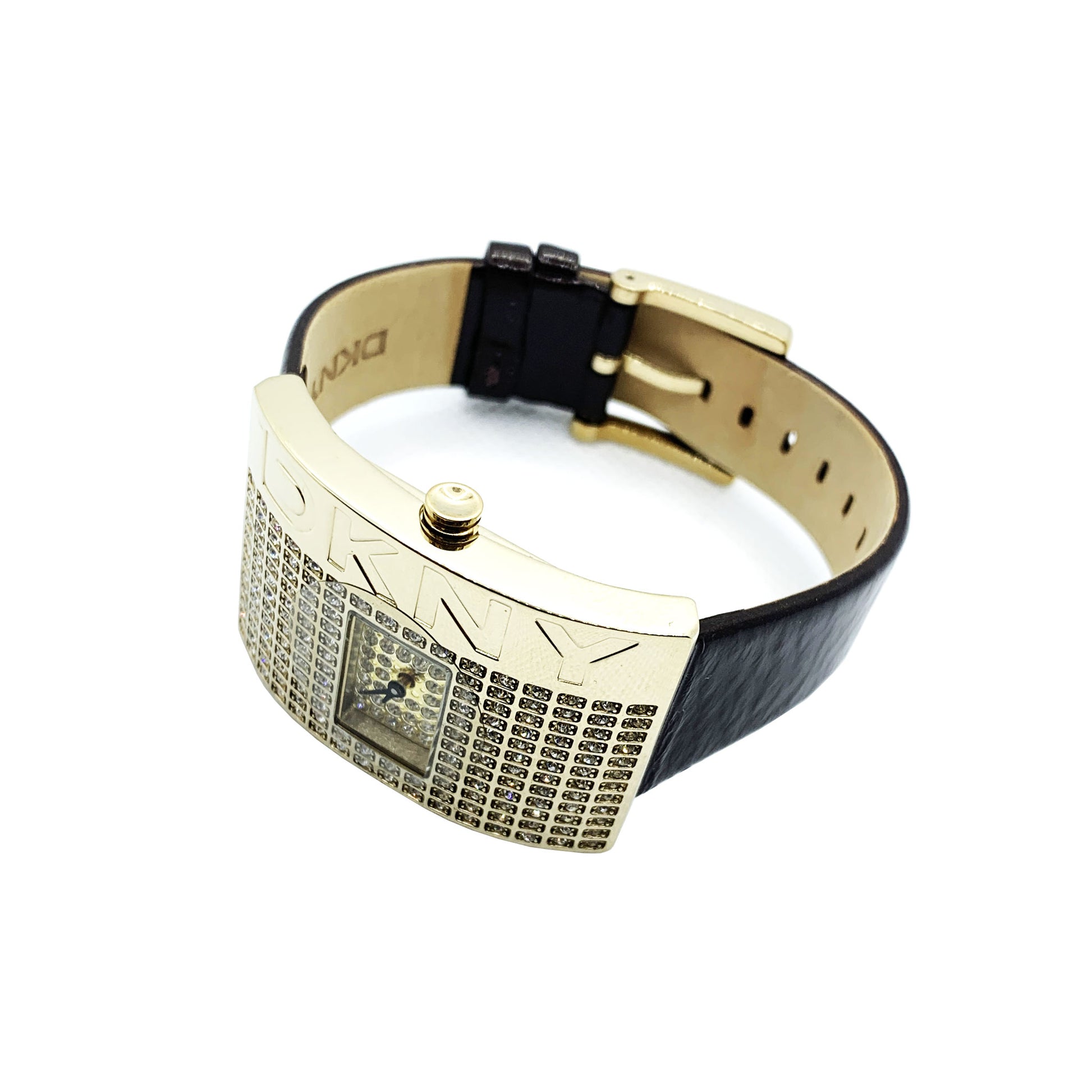 DKNY Incredible Attractive Ladies Watch NY 4317 - Universal Jewelers & Watch Tools Inc.