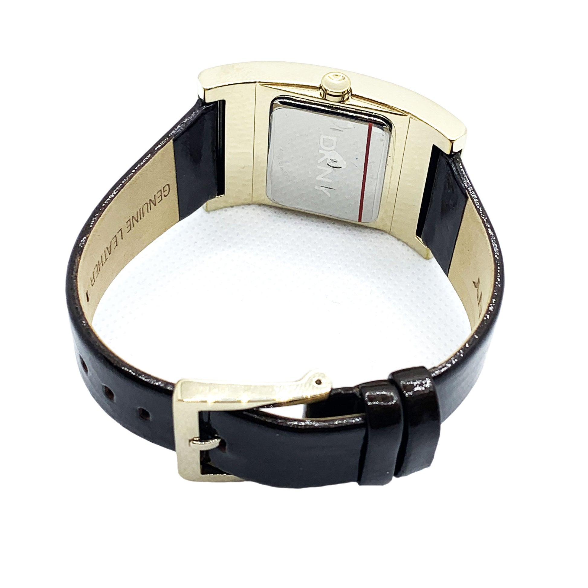 DKNY Incredible Attractive Ladies Watch NY 4317 - Universal Jewelers & Watch Tools Inc.