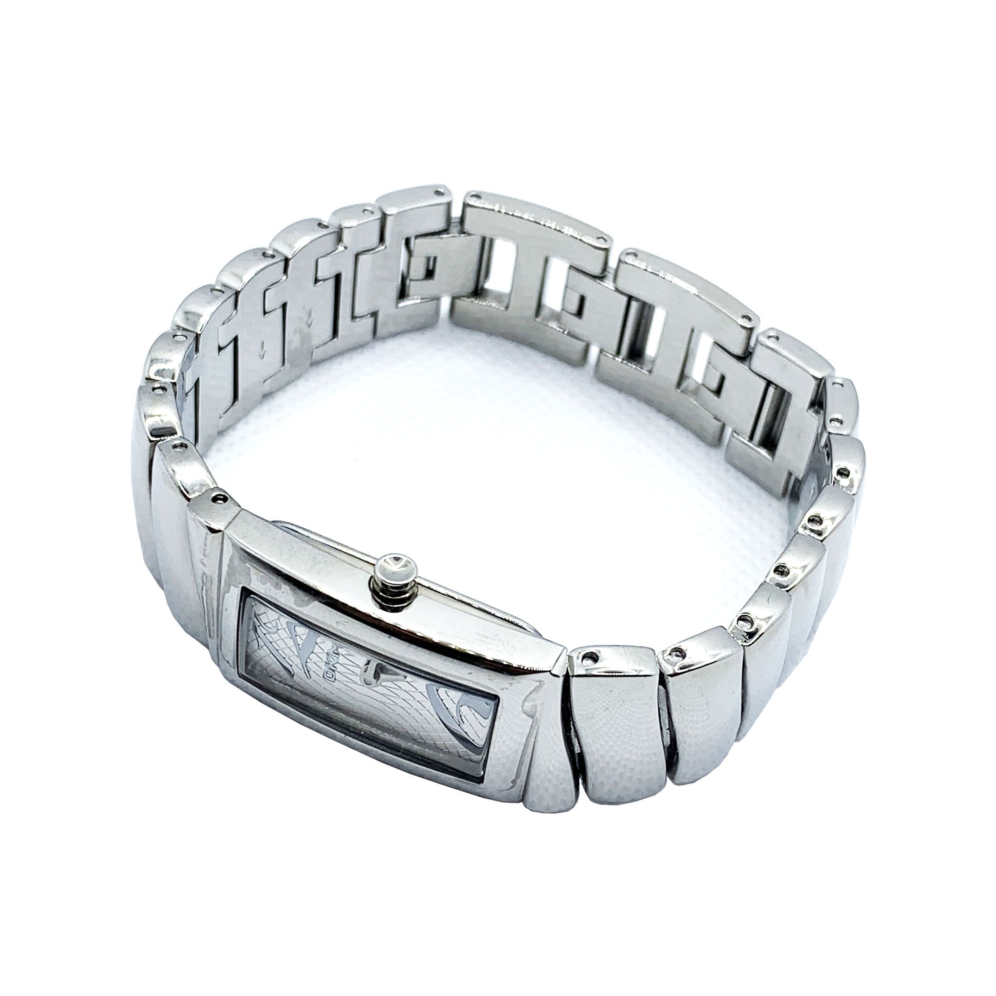 DKNY Ladies Bracelet Dress Watch NY 4295 - Universal Jewelers & Watch Tools Inc.