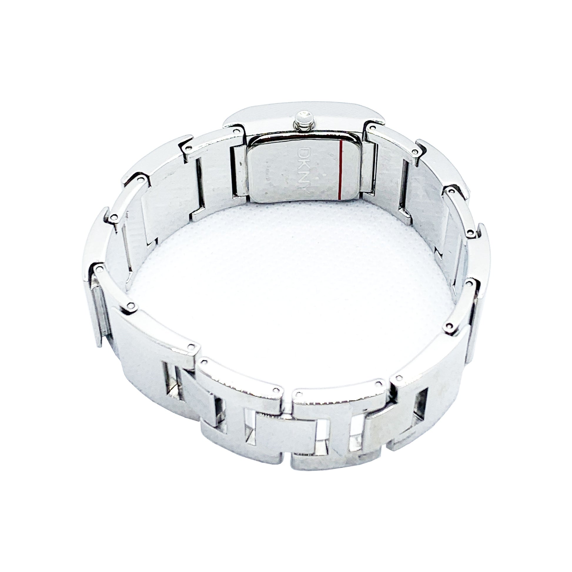 DKNY Reloj de Crystal Collection Dress Watch NY 4277 - Universal Jewelers & Watch Tools Inc.