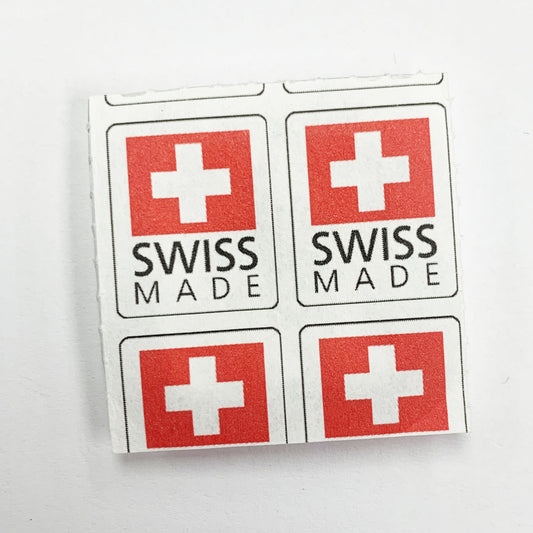 ETA Mainspring 7750 Generic Swiss Made - Universal Jewelers & Watch Tools Inc.