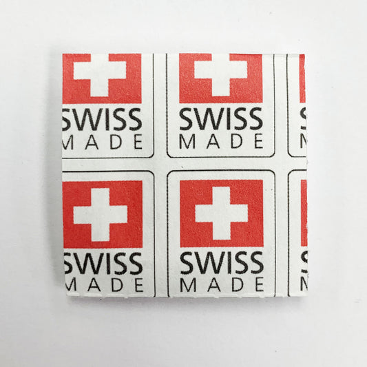 ETA Mainspring 2892A2 771 Generic Swiss Made - Universal Jewelers & Watch Tools Inc.