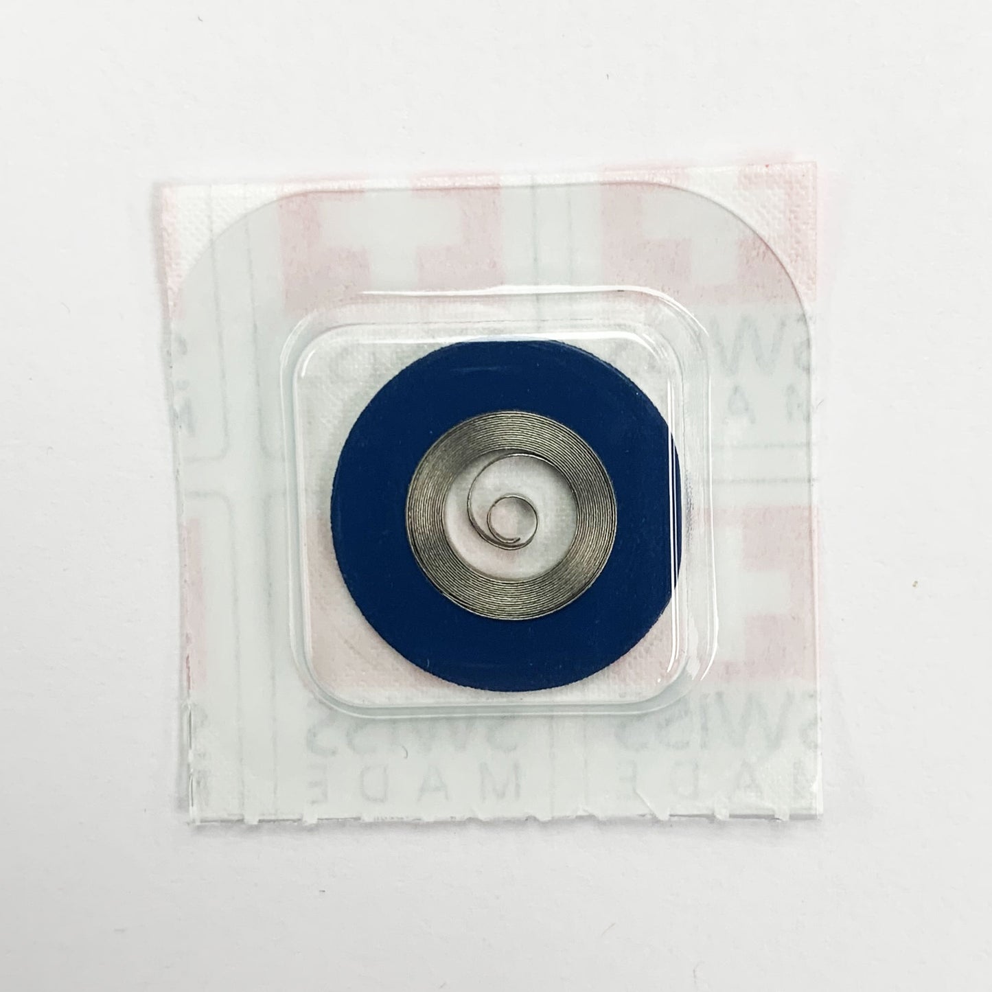 ETA Mainspring 2892A2 771 Generic Swiss Made - Universal Jewelers & Watch Tools Inc.