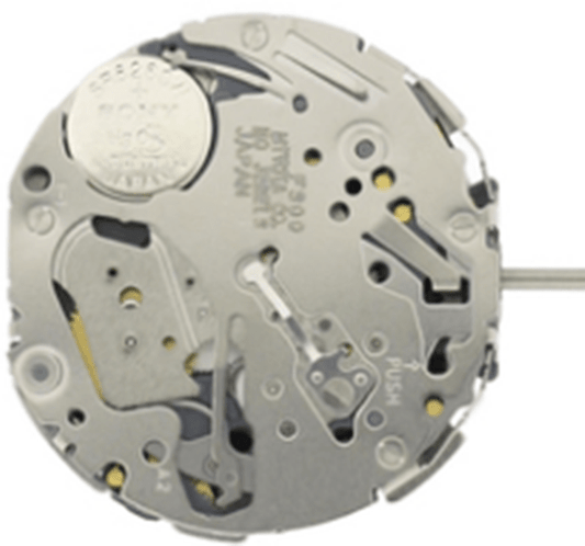 FS11 Miyota - Citizen Watch Movement Made in Japan - Universal Jewelers & Watch Tools Inc.
