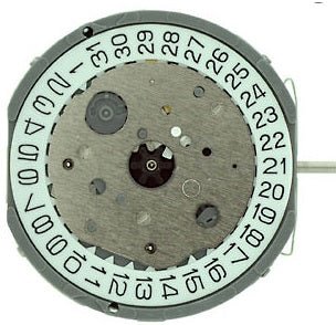 FS16 Miyota - Citizen Watch Movement Made in Japan - Universal Jewelers & Watch Tools Inc.