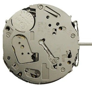 FS27 Miyota Multi - Function Quartz Movement - Universal Jewelers & Watch Tools Inc.