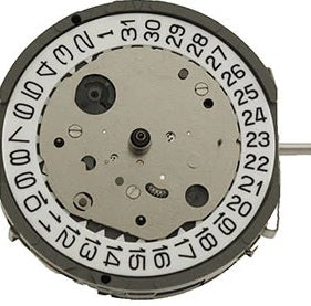 FS27 Miyota Multi-Function Quartz Movement