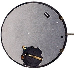 ETA Watch Movement G10.712 DT4, Horizontal Outside Swiss Made - Universal Jewelers & Watch Tools Inc.