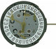 ETA Watch Movement G15.212 3EYE CHR DT6, Swiss Made Best Price - Universal Jewelers & Watch Tools Inc.