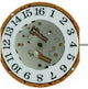 GP10 - Miyota - Citizen Watch Movement Made in Japan - Universal Jewelers & Watch Tools Inc.