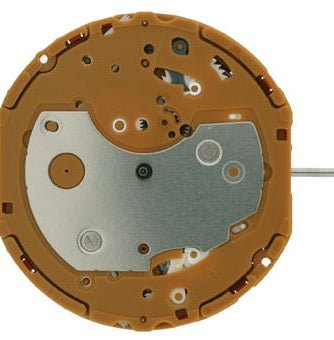 GP50 Miyota - Citizen Watch Movement Made in Japan - Universal Jewelers & Watch Tools Inc.