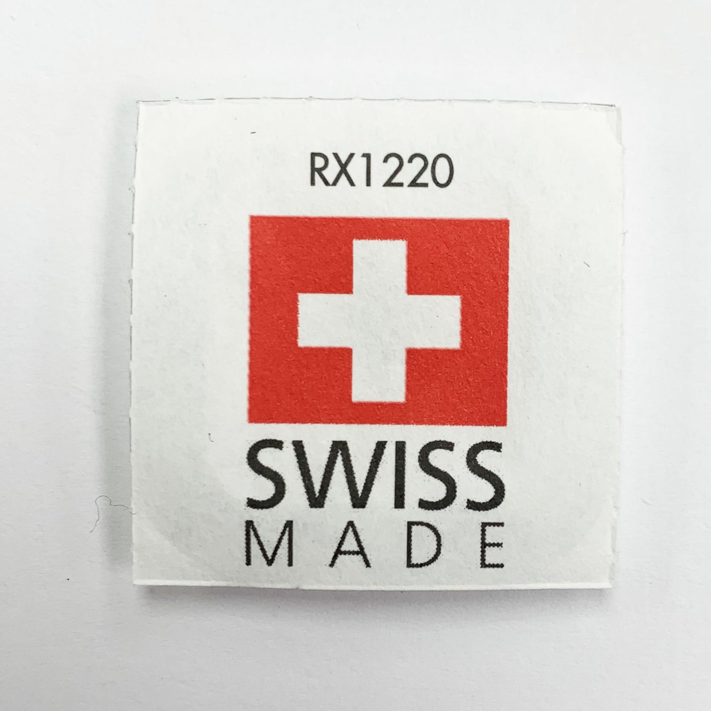 Rolex Mainspring for Caliber 1220 1225 Generic Swiss Made