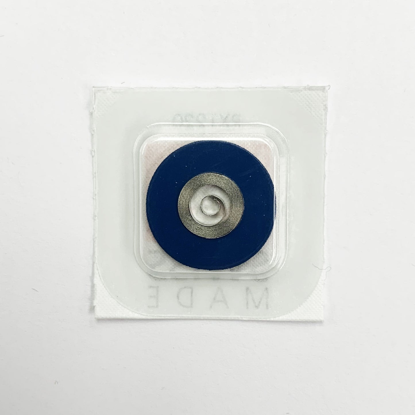 Rolex Mainspring for Caliber 1220 1225 Generic Swiss Made