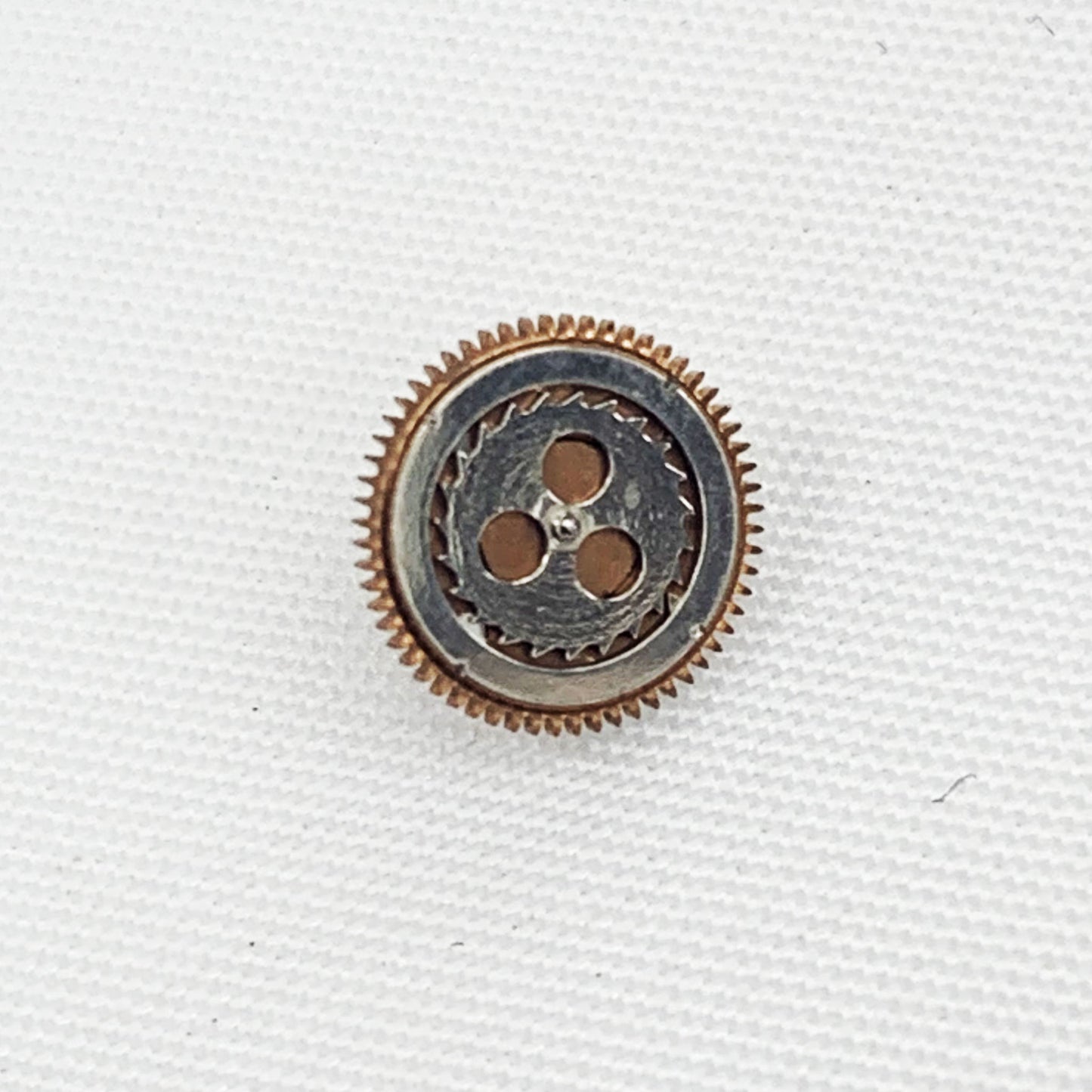 Rolex Watch Part Caliber Movement 4030 540 Reversing Wheel, Genuine, Used - Universal Jewelers & Watch Tools Inc.