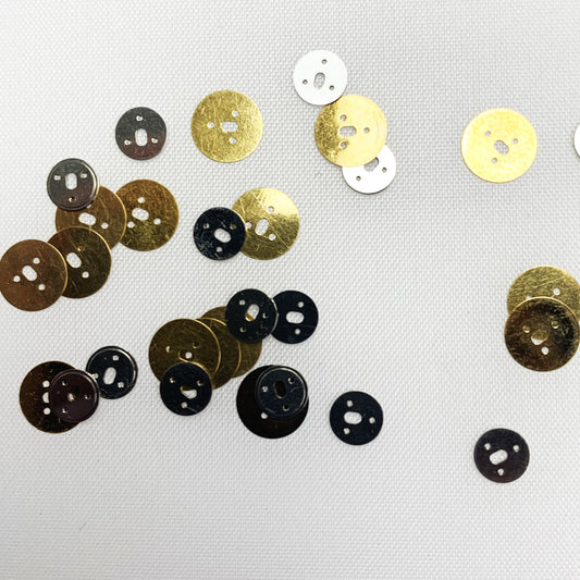 Rolex Watch Part Caliber Movement 4030 211 Crown Wheel Core, Genuine, Used - Universal Jewelers & Watch Tools Inc.