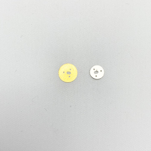 Rolex Watch Part Caliber Movement 4030 211 Crown Wheel Core, Genuine, Used - Universal Jewelers & Watch Tools Inc.