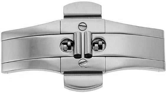 Butterfly Clasps With Push Buttons - Universal Jewelers & Watch Tools Inc.