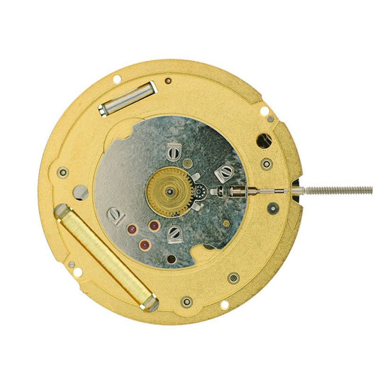 Ronda Watch Movement 1003 Swiss Made, Harley Watch Movement - Universal Jewelers & Watch Tools Inc.