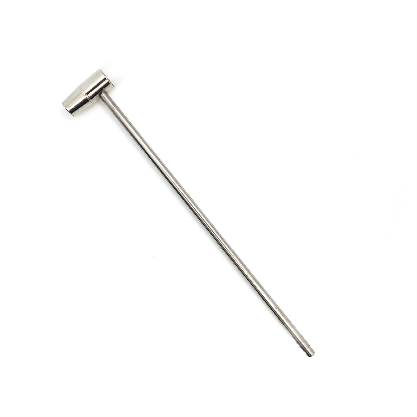 Hammer Brass and Fiber with Metal Handle - Universal Jewelers & Watch Tools Inc.