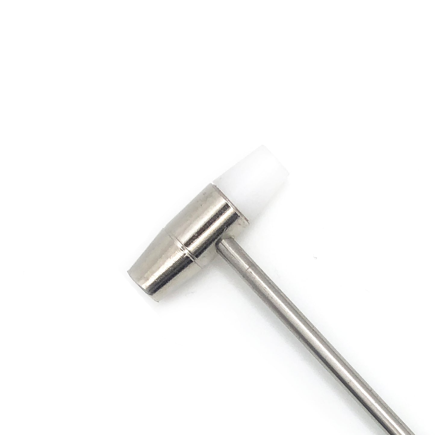 Hammer Brass and Fiber with Metal Handle - Universal Jewelers & Watch Tools Inc.