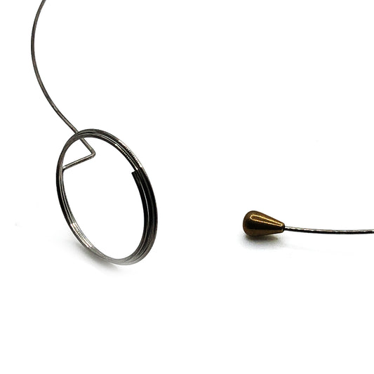 Hand Band Eye Loupes Jewelry and Watch Tool - Universal Jewelers & Watch Tools Inc.