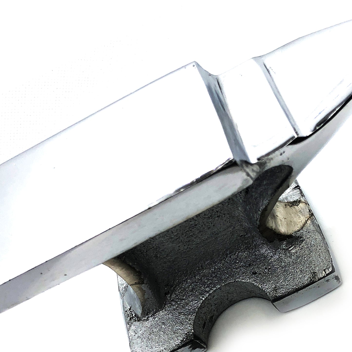 Horn Anvil All Purpose - Universal Jewelers & Watch Tools Inc.