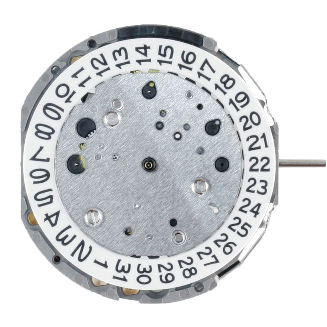 Brand New Citizen/Miyota JS16 Quartz Movement - Universal Jewelers & Watch Tools Inc.