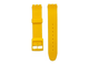 Swatch Replacement Plastic PVC Watch Band Flat Plain without Pins 17mm - Universal Jewelers & Watch Tools Inc.
