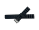 Sport Rubber Watch Band Strap Fits 18MM fits Citizen,Seiko,Casio Diver Watches - Universal Jewelers & Watch Tools Inc.