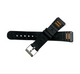 Water Resistant PVC Sport Watch Band Strap 16mm Fits Timex, Casio and others - Universal Jewelers & Watch Tools Inc.