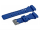 Genuine Casio G - Shock Watch Band Replacement Fits for GA - 100 110 GD - 120 5146 5081 GAC - 100, GA - 100C, GA - 300, GA - 100, G - 8900, GA - 120 and Other models - Universal Jewelers & Watch Tools Inc.