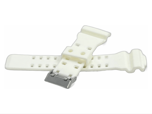 Genuine Casio G - Shock Watch Band Replacement Fits for GA - 100 110 GD - 120 5146 5081 GAC - 100, GA - 100C, GA - 300, GA - 100, G - 8900, GA - 120 and Other models - Universal Jewelers & Watch Tools Inc.