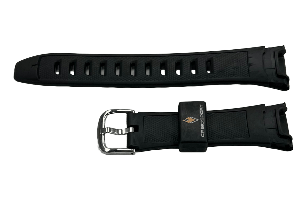 Casio tough solar watch band best sale