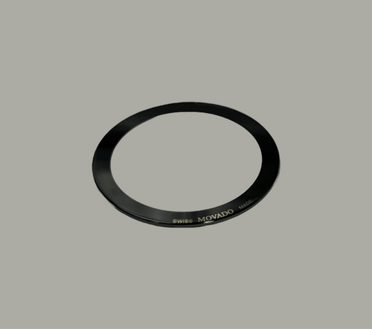 Swiss Made Sapphire Flat Crystal Size 30.5 MM Thickness 0.8mm for Movado Watch Model 84.c6.882.2a - Universal Jewelers & Watch Tools Inc.