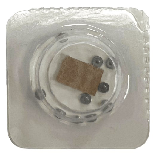 High Quality Rolex Caliber Fit 3135 - 5210 Best Compatible for Rolex Watch 10pcs - Universal Jewelers & Watch Tools Inc.