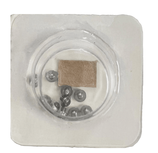 High Quality Rolex Caliber Fit 3135 - 5100 Best Compatible for Rolex Watch 10pcs - Universal Jewelers & Watch Tools Inc.