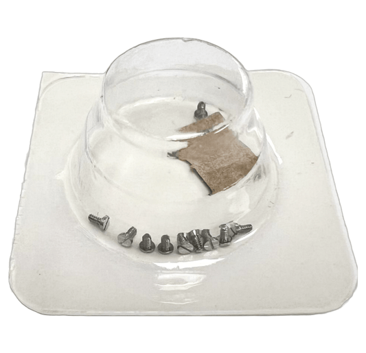 High Quality Rolex Caliber Fit 2235 - 5110 Best Compatible for Rolex Watch 10pcs - Universal Jewelers & Watch Tools Inc.