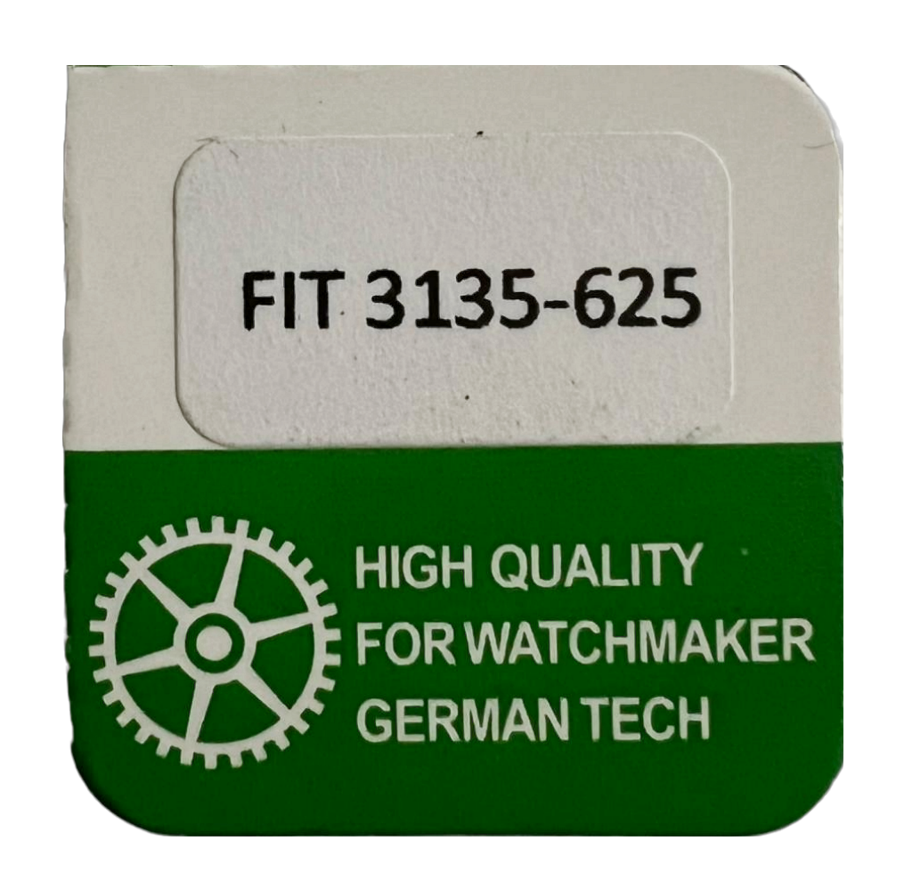 High Quality Rolex Caliber Fit 3135-625 Best Compatible for Rolex Watch