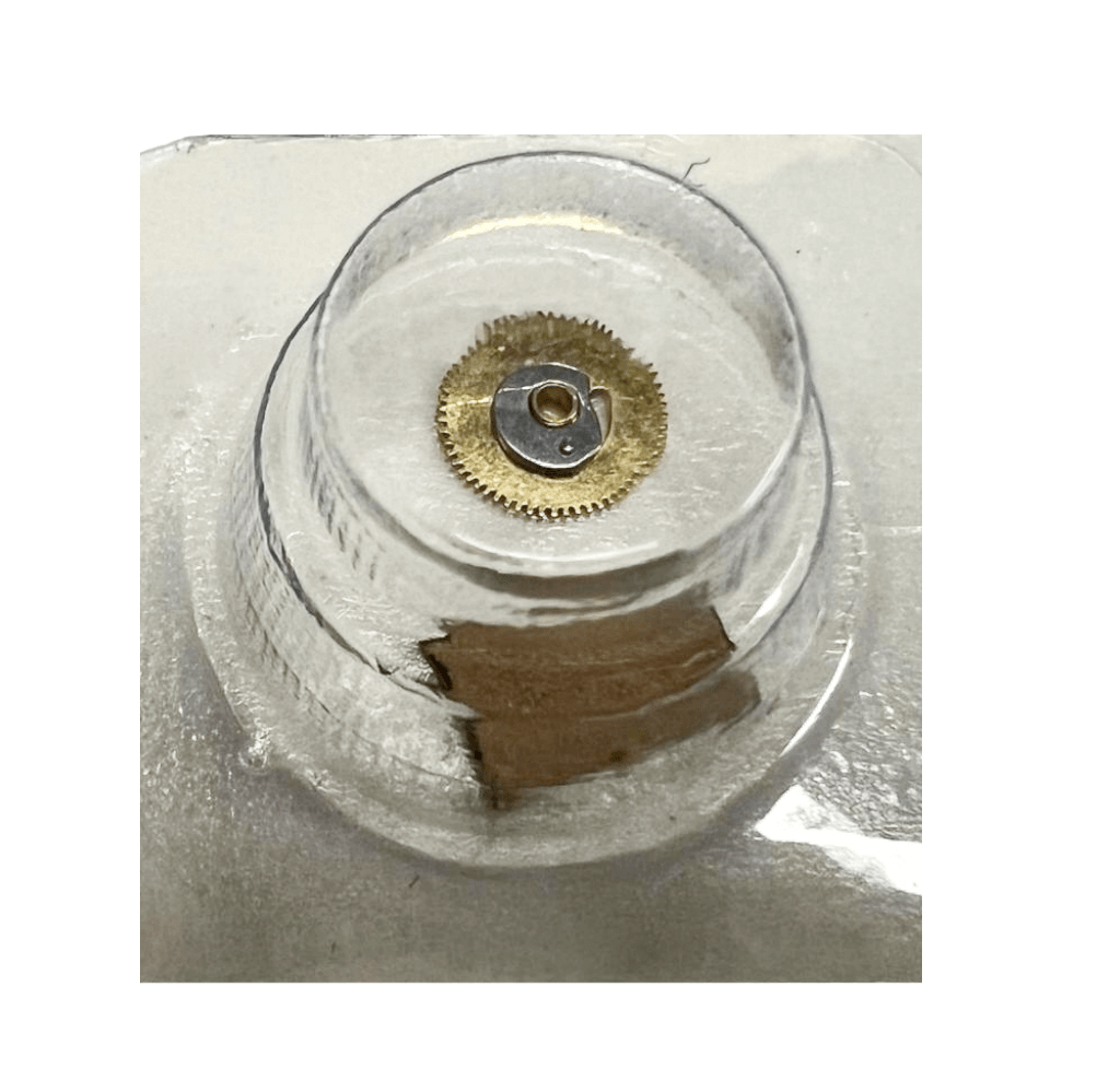 High Quality Rolex Caliber Fit 3135 - 625 Best Compatible for Rolex Watch - Universal Jewelers & Watch Tools Inc.