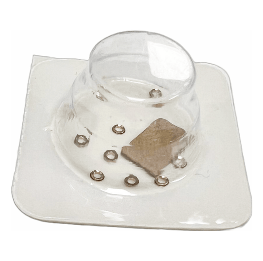 High Quality Rolex Caliber Fit 3135 - 9319 Best Compatible for Rolex Watch 10pcs - Universal Jewelers & Watch Tools Inc.