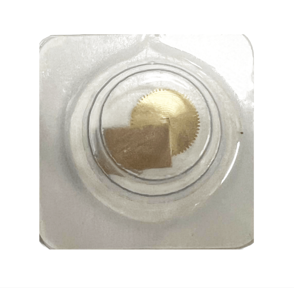 High Quality Rolex Caliber Fit 3135 - 305 Best Compatible for Rolex Watch - Universal Jewelers & Watch Tools Inc.