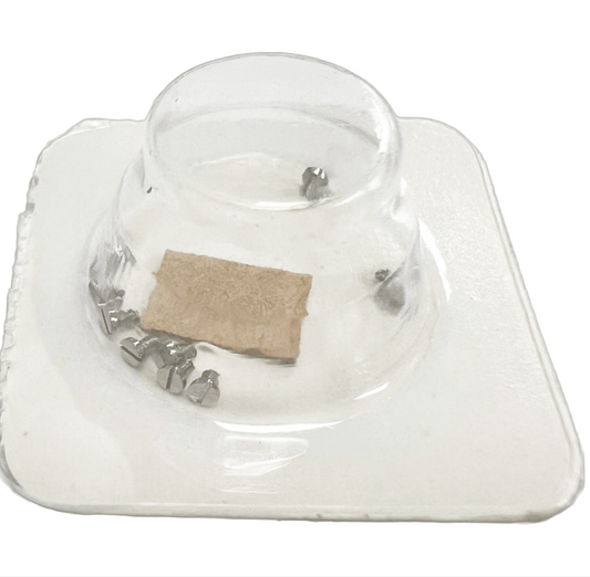 High Quality Rolex Caliber Fit 3135 - 5110 Best Compatible for Rolex Watch 10pcs - Universal Jewelers & Watch Tools Inc.